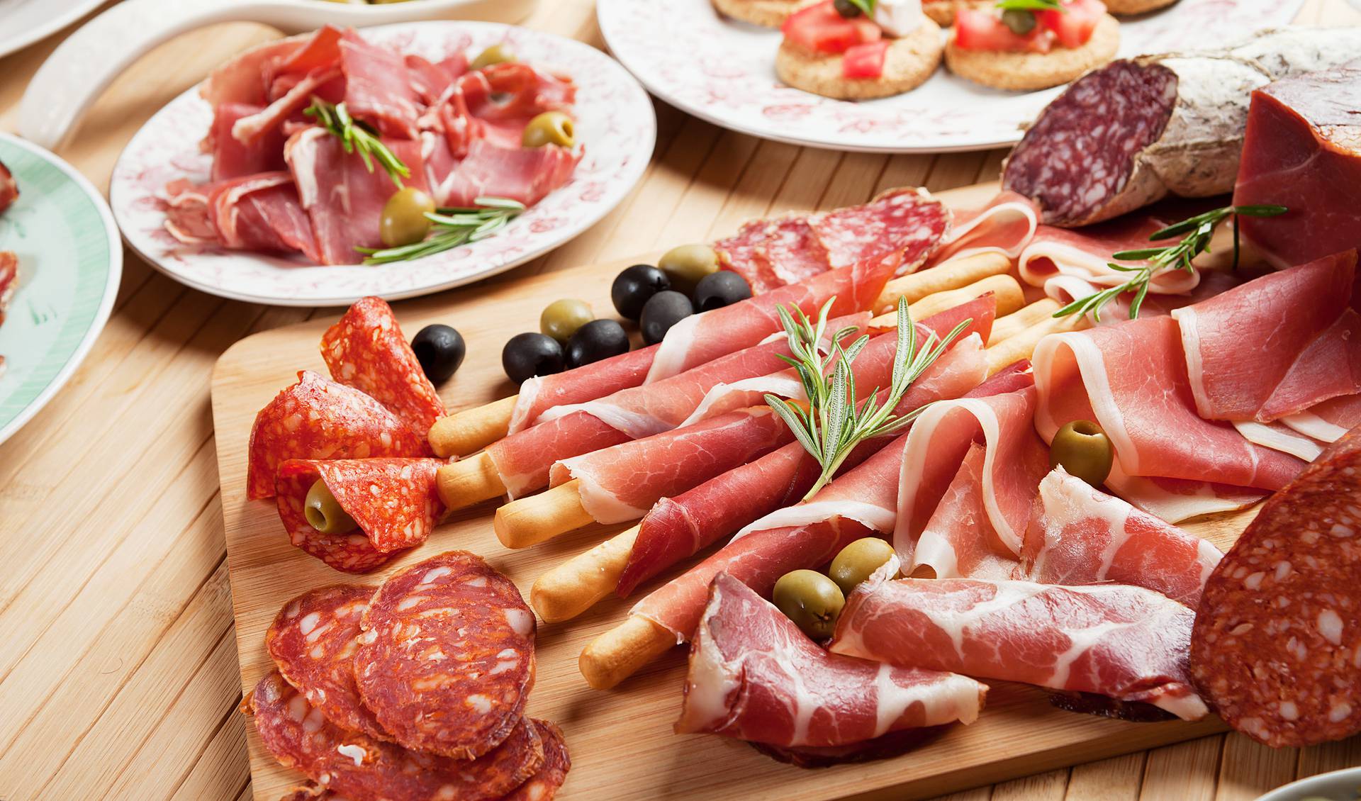 Kreativne zdjele za radni dan